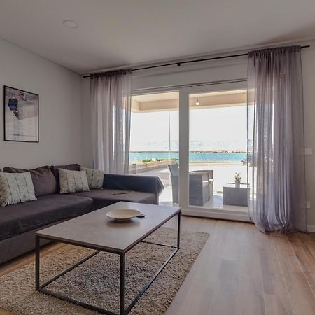 B & R Summer Breeze Apartments Nin Kültér fotó