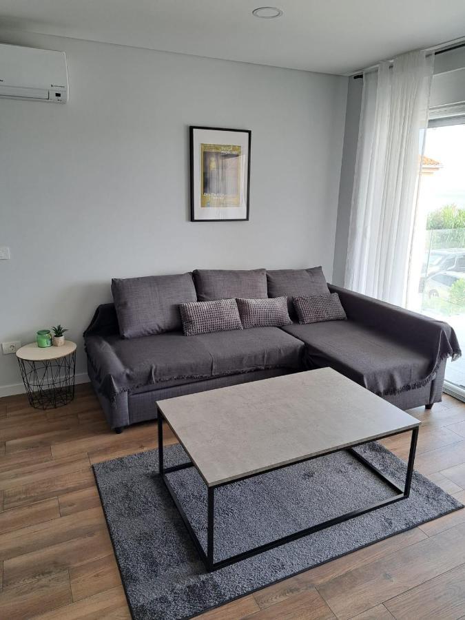 B & R Summer Breeze Apartments Nin Kültér fotó